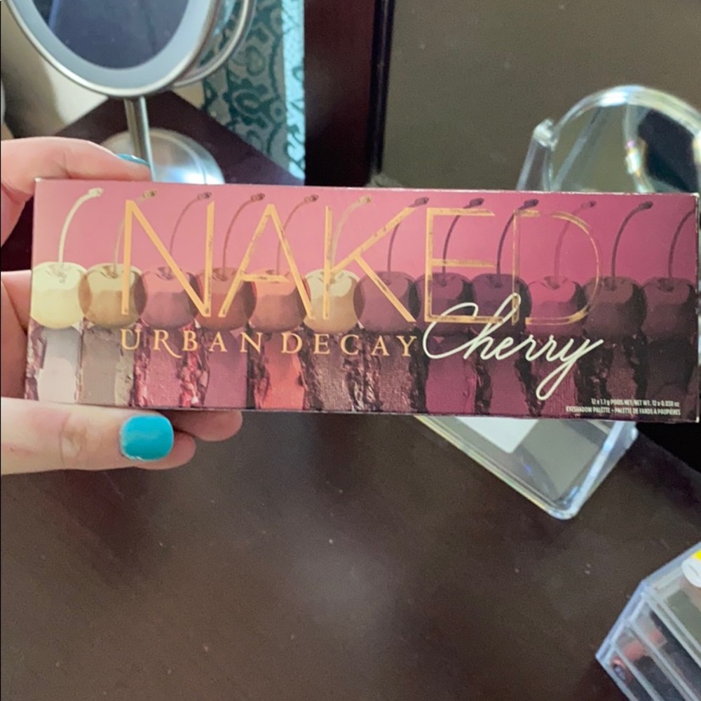 Eyeshadow